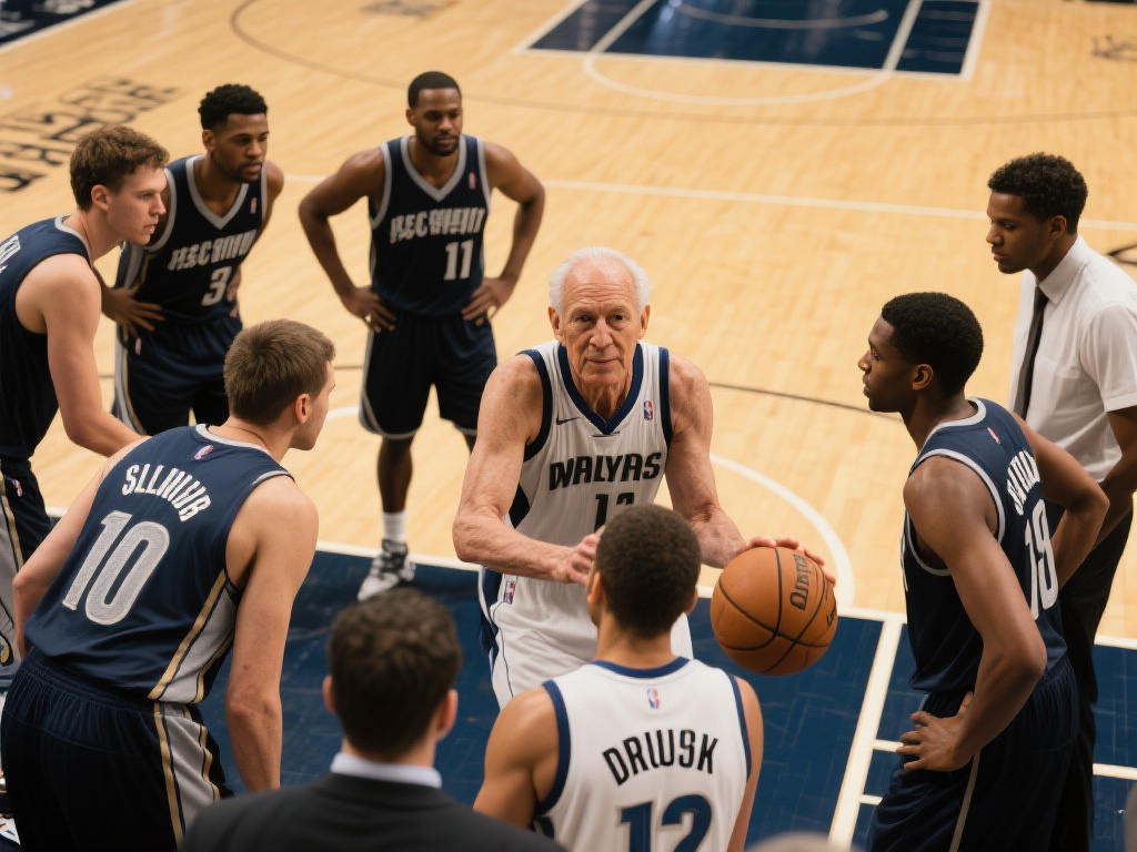 追梦：全力以赴，实现赢得总冠军的最初信念