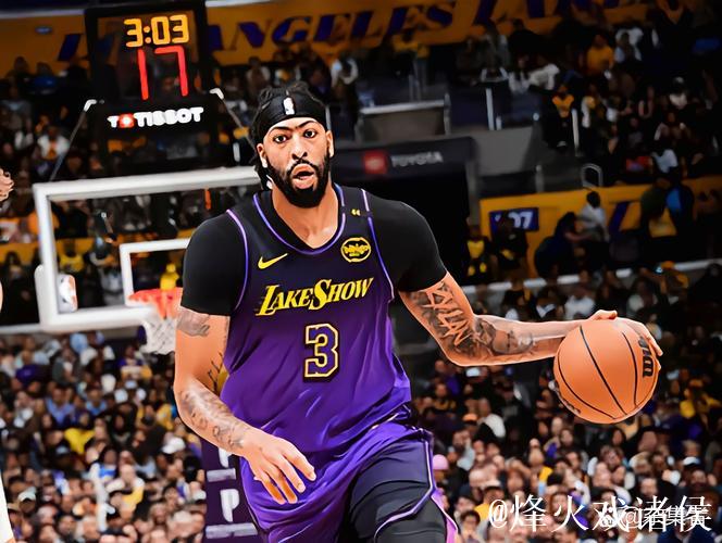 小瓦格纳绝杀詹皇31+10 魔术终结湖人6连胜之旅