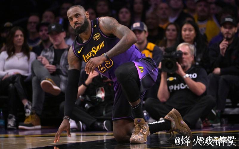小瓦格纳绝杀詹皇31+10 魔术终结湖人6连胜之旅